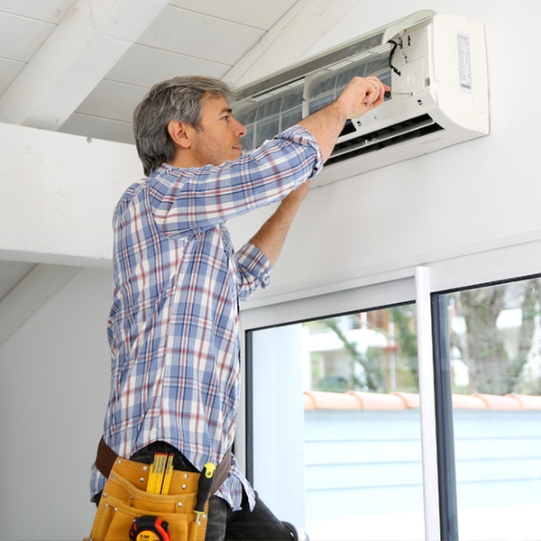 Elmadağ Klima Tamircisi