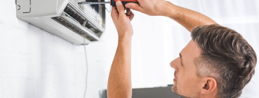 Elmadağ Klima Tamircisi